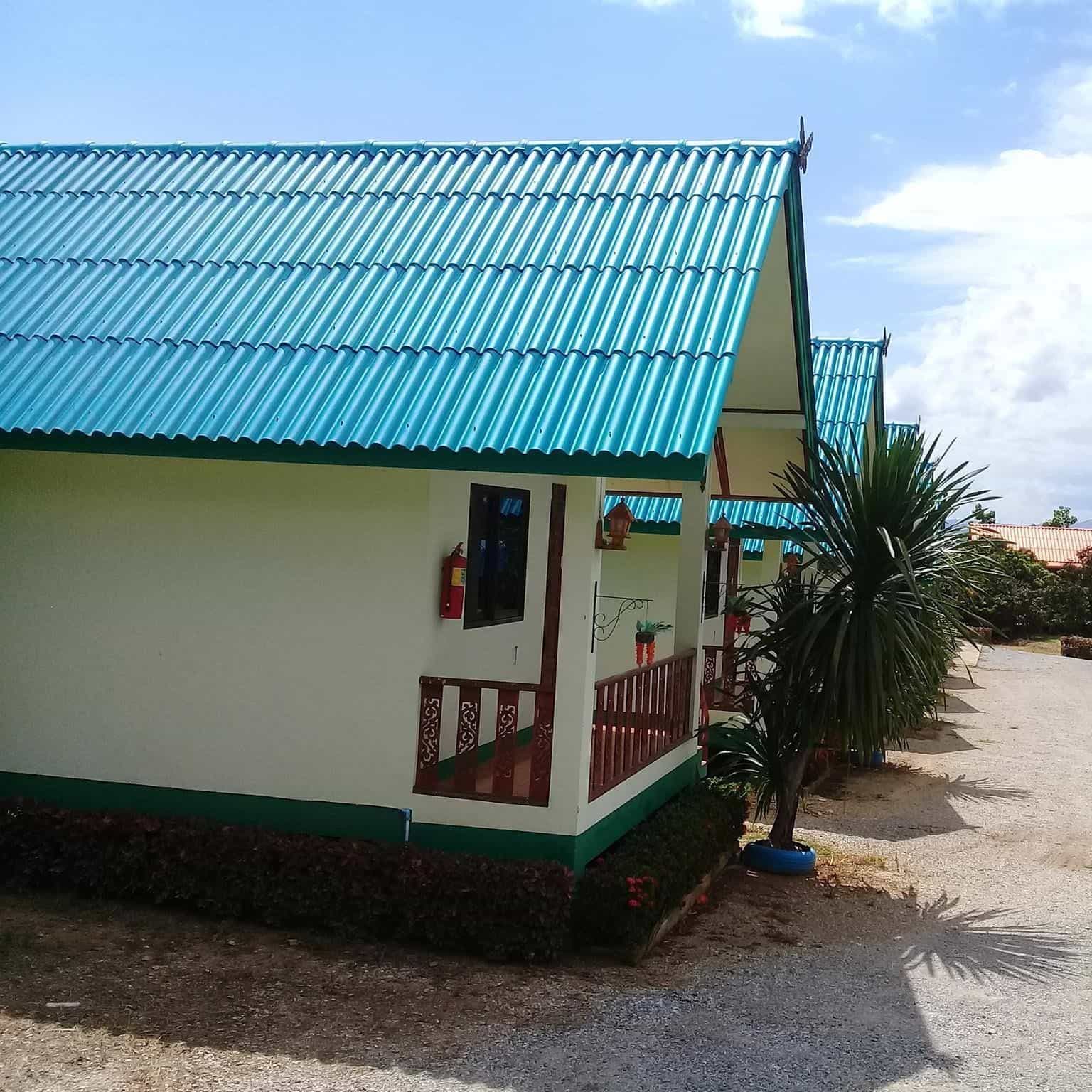 AC Resort Khun Tan AC Resort Khun Tan