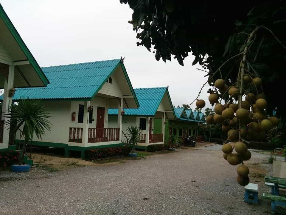 AC Resort Khun Tan AC Resort Khun Tan