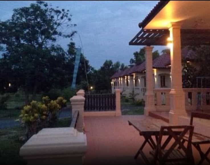 Khankluay Resort Chom Phra2