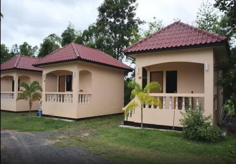 Khankluay Resort Chom Phra3