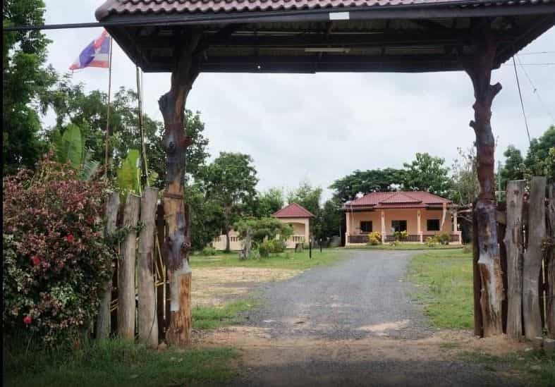 Khankluay Resort Chom Phra Khankluay Resort Chom Phra