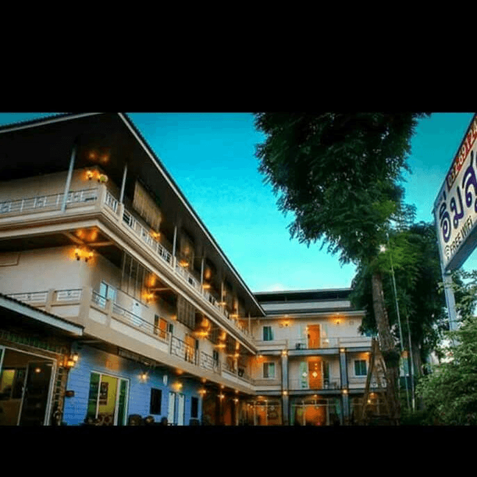 Aim Sook Hotel Bangsabhan0