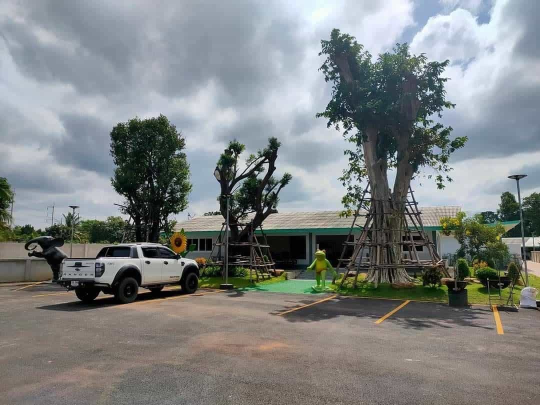 B Inn Resort Prachinburi B Inn Resort Prachinburi