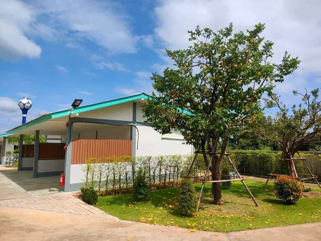 B Inn Resort Prachinburi B Inn Resort Prachinburi