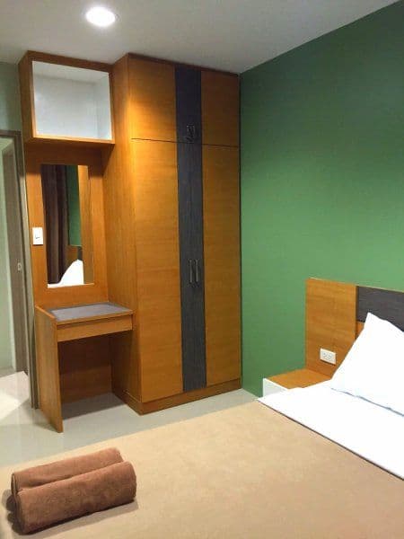 Baan Bung Place Baan Bung Place