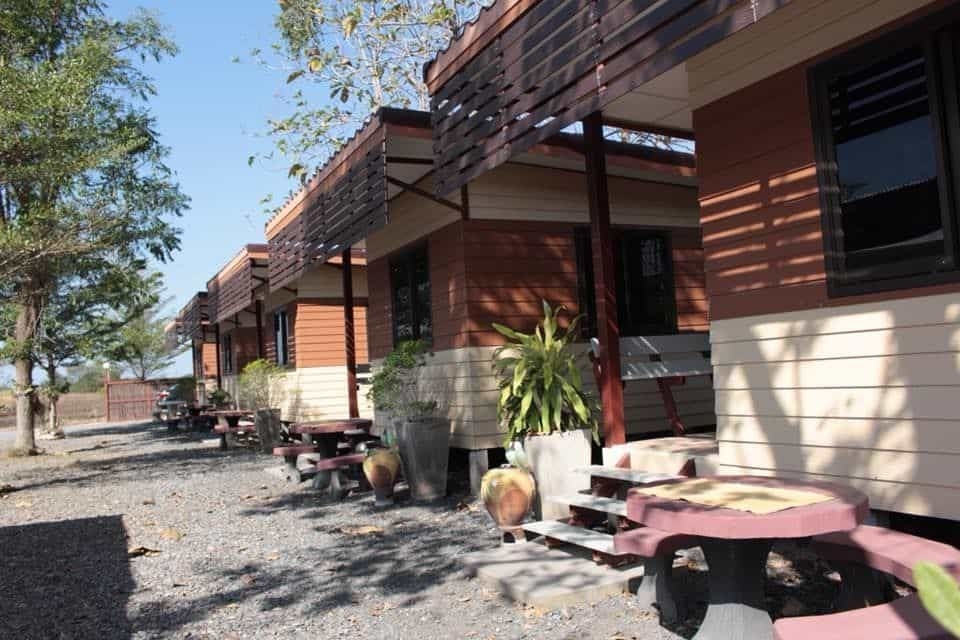 Baan Dit Resort Lopburi3