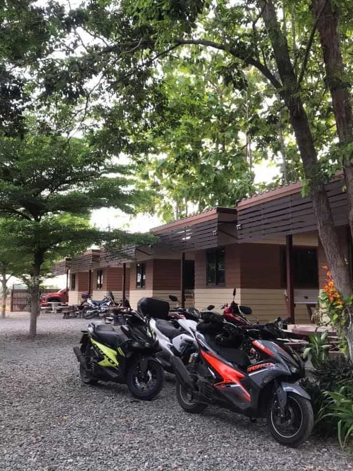 Baan Dit Resort Lopburi Baan Dit Resort Lopburi