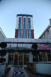 Rhisos Hotel Maltepe1