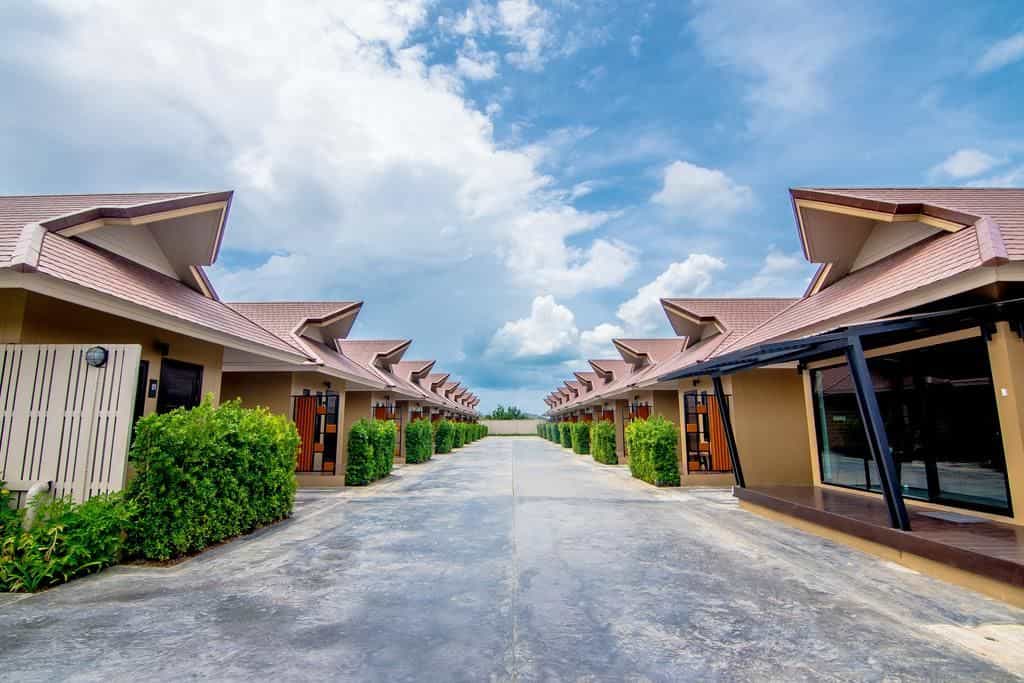 Baan Phuean Pranburi Baan Phuean Pranburi