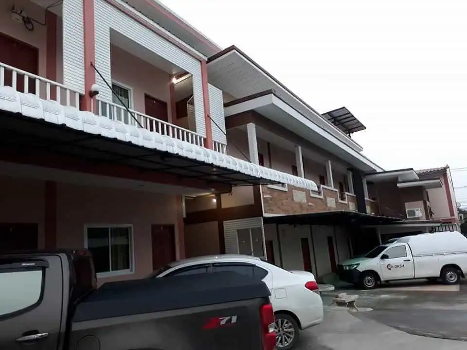 Baan Pieng Phen (Phen Guesthouse) Baan Pieng Phen (Phen Guesthouse)