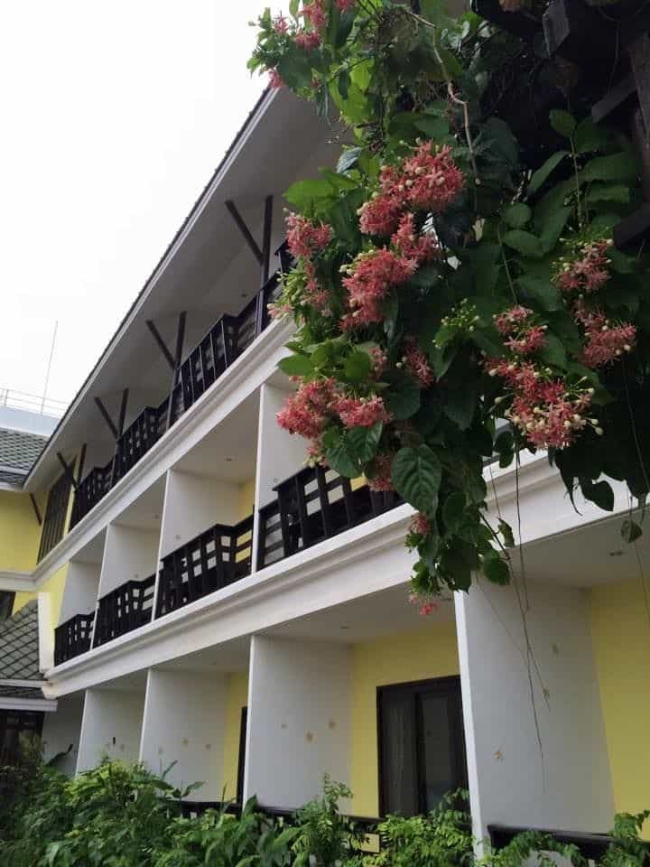 Baan Rabiangmuk Hotel Baan Rabiangmuk Hotel