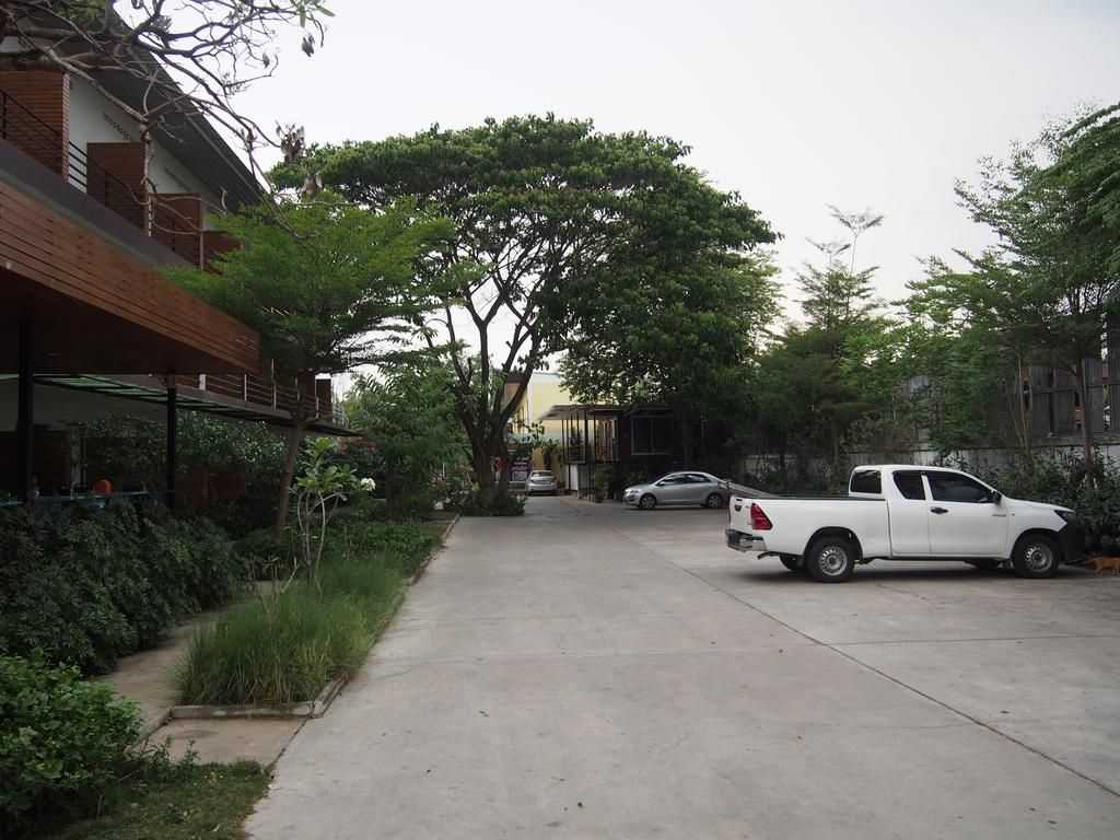 บ้านสกุลเพชร (Baansakulpetch)1