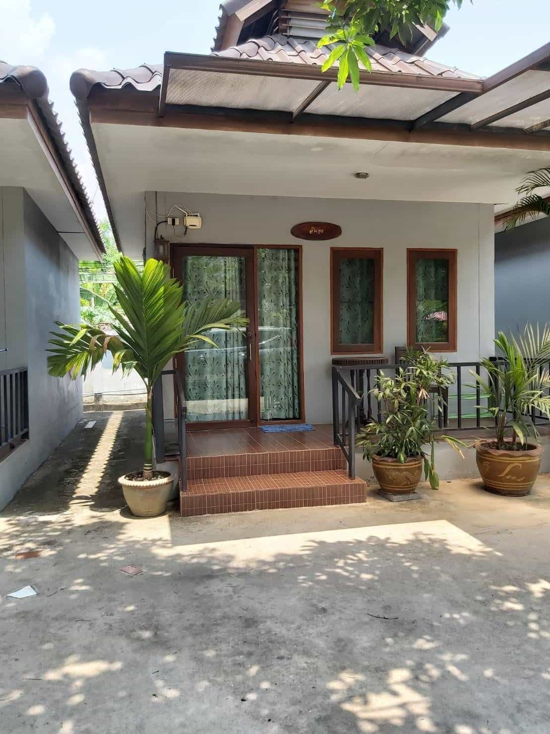 Baan Suan Buakhao Baan Suan Buakhao