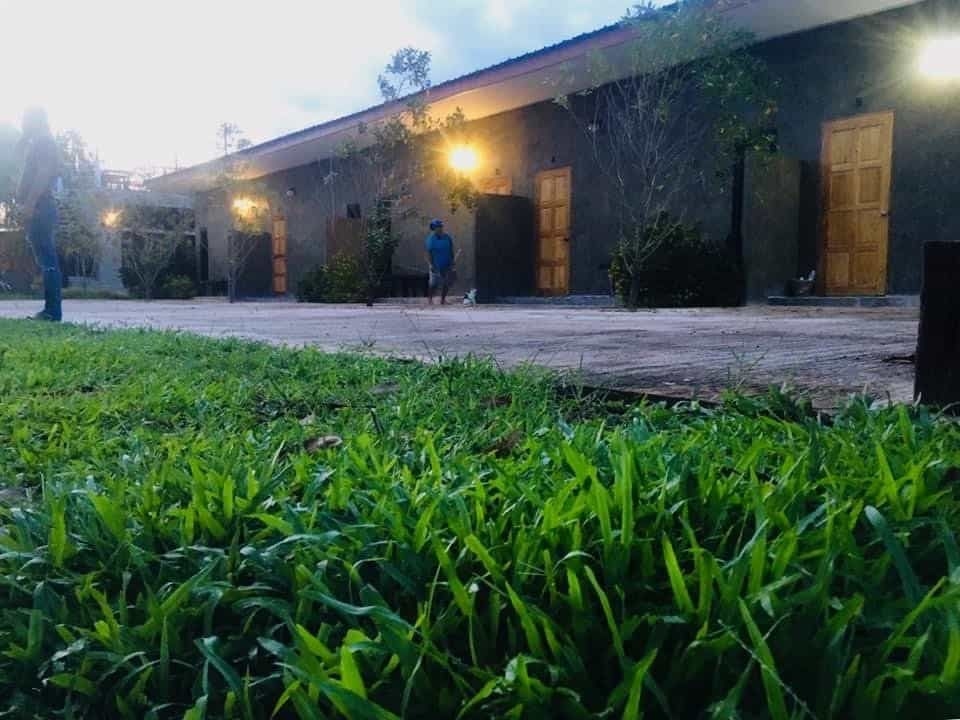 Baan Suan Khunyai Prangku1