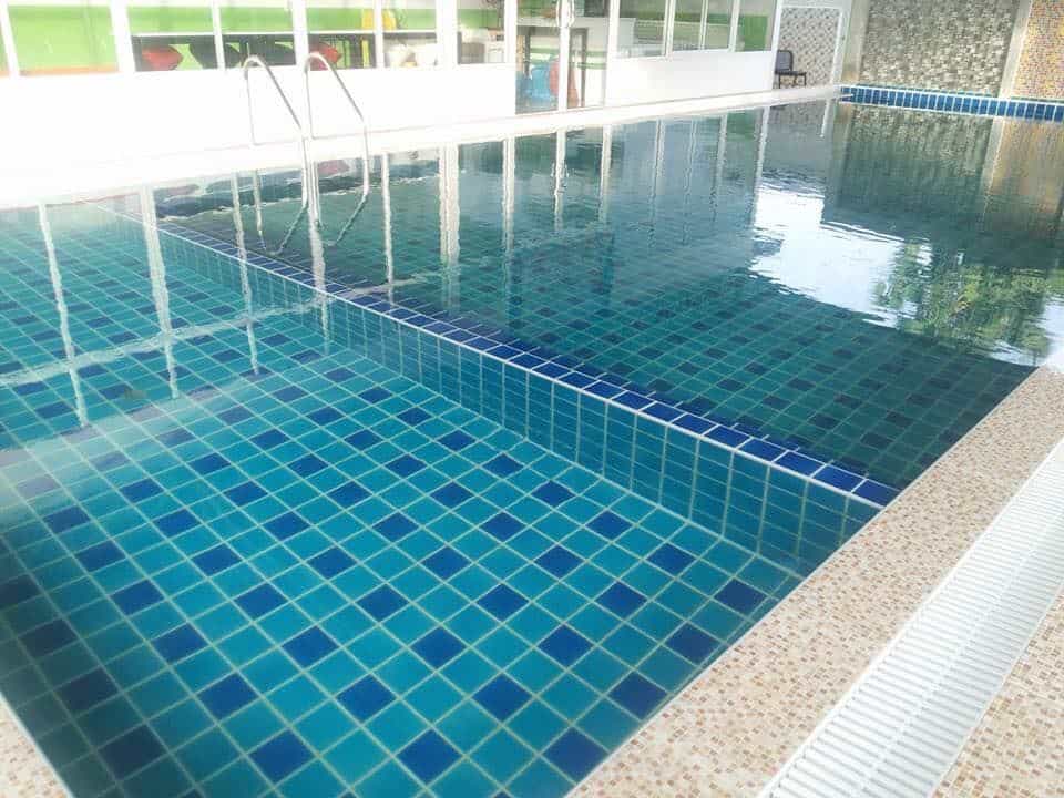 Baan Suan Tarn Resort Chumsang Baan Suan Tarn Resort Chumsang