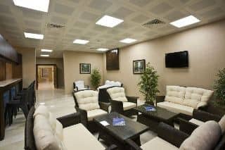 Anemon Cavdarhisar Hotel Anemon Cavdarhisar Hotel