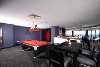 Dedepark Hotel