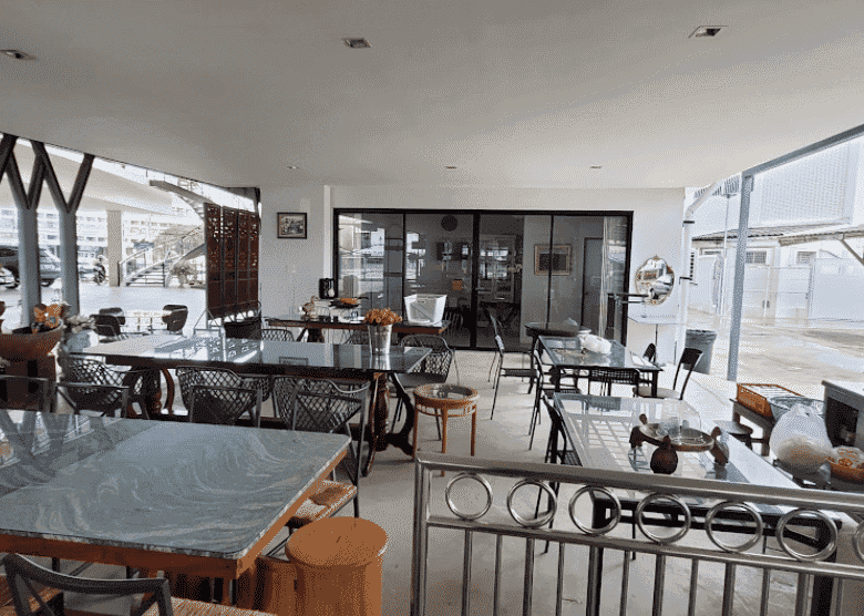Rom Sai Tong Hotel Rom Sai Tong Hotel