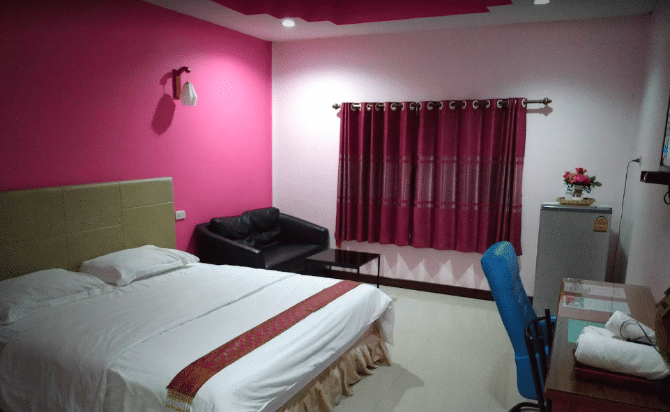 Romsak Resort Banphot Phisai2
