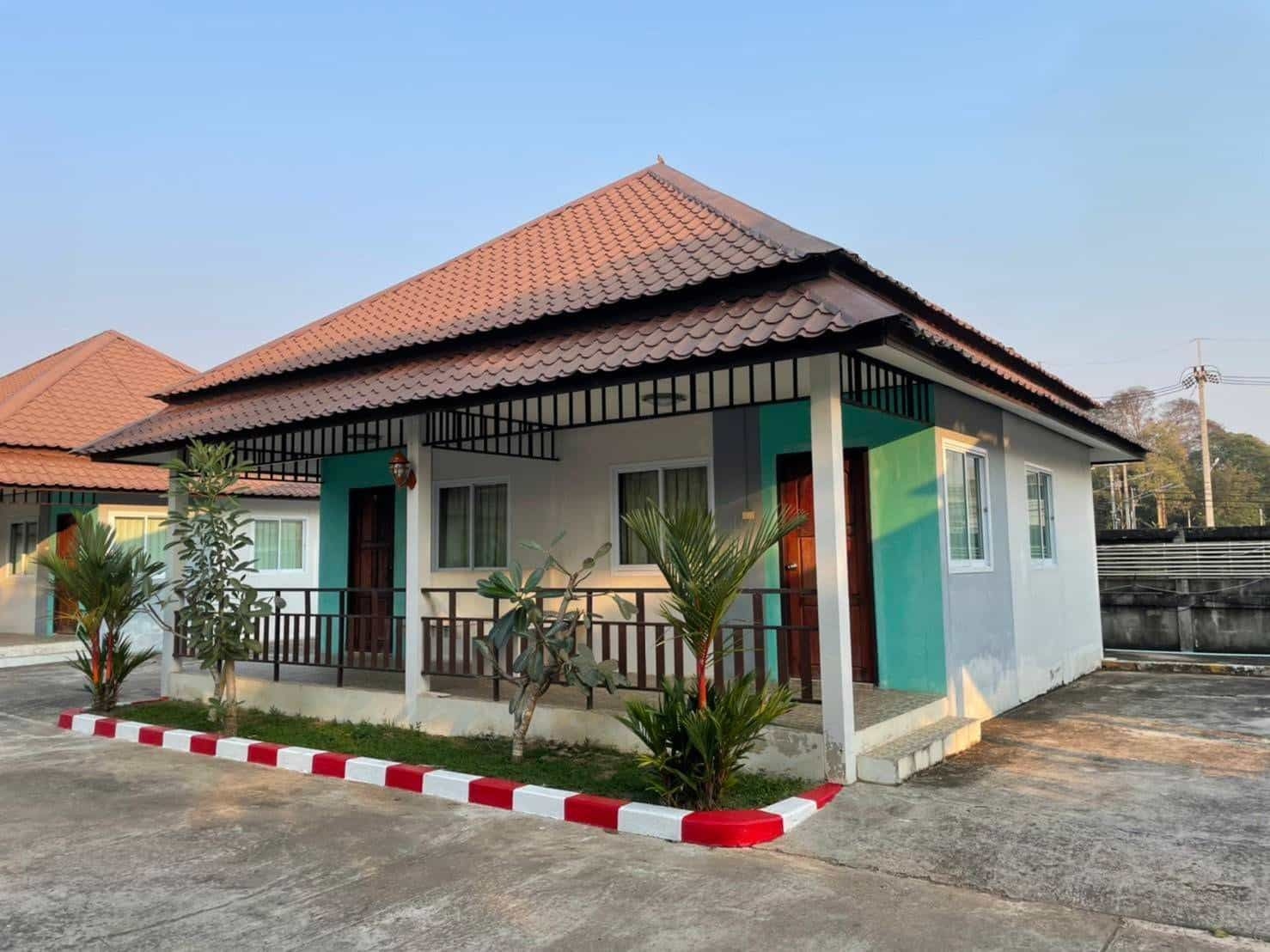 Krue Khao View Resort Banphaeng2