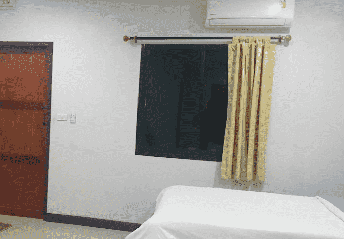 Lan Koon View Doi House Phrao Lan Koon View Doi House Phrao
