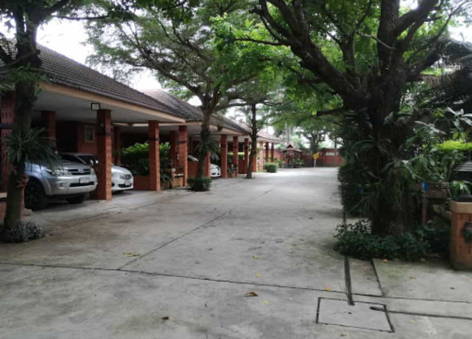 Lanna Resort Chachoengsao Lanna Resort Chachoengsao