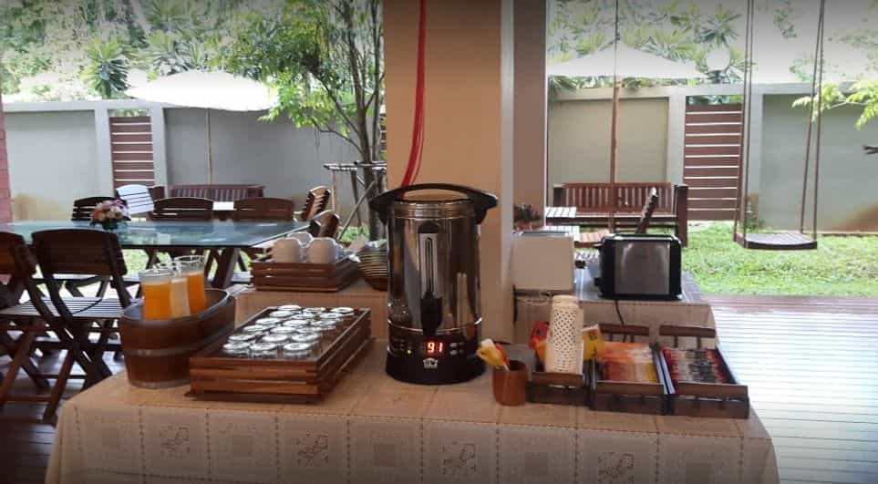 Lanna Resort Chachoengsao Lanna Resort Chachoengsao