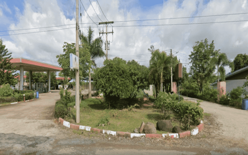 Leelawadee Resort Khaochakan Leelawadee Resort Khaochakan