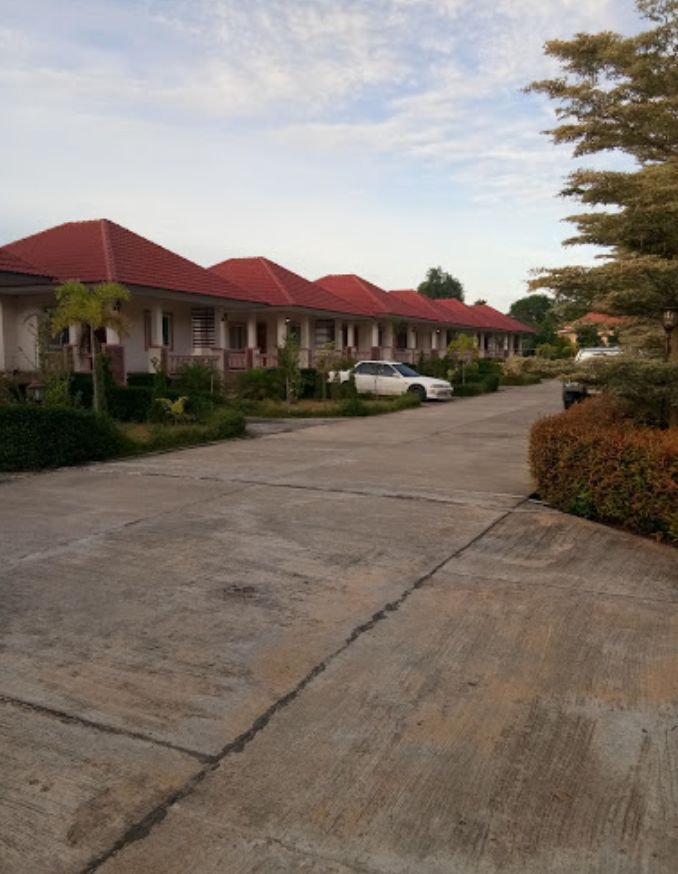 Li Resort Lamphun3