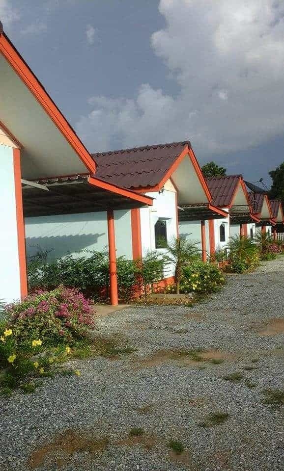 Ruenrak Resort1