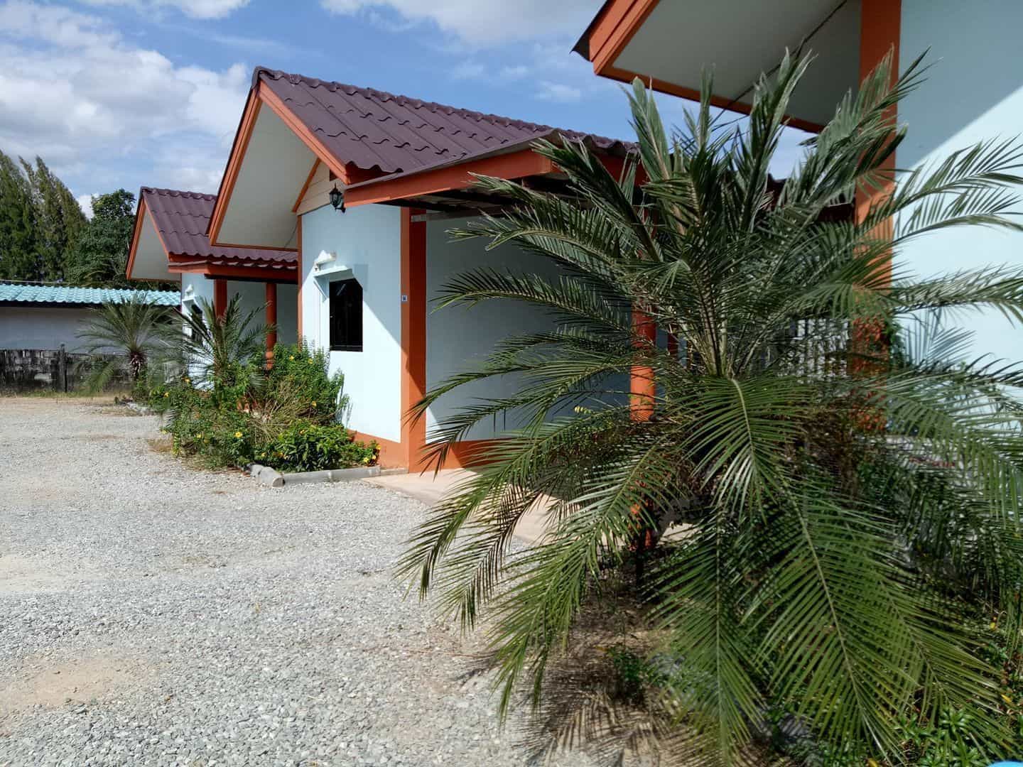 Ruenrak Resort Ruenrak Resort