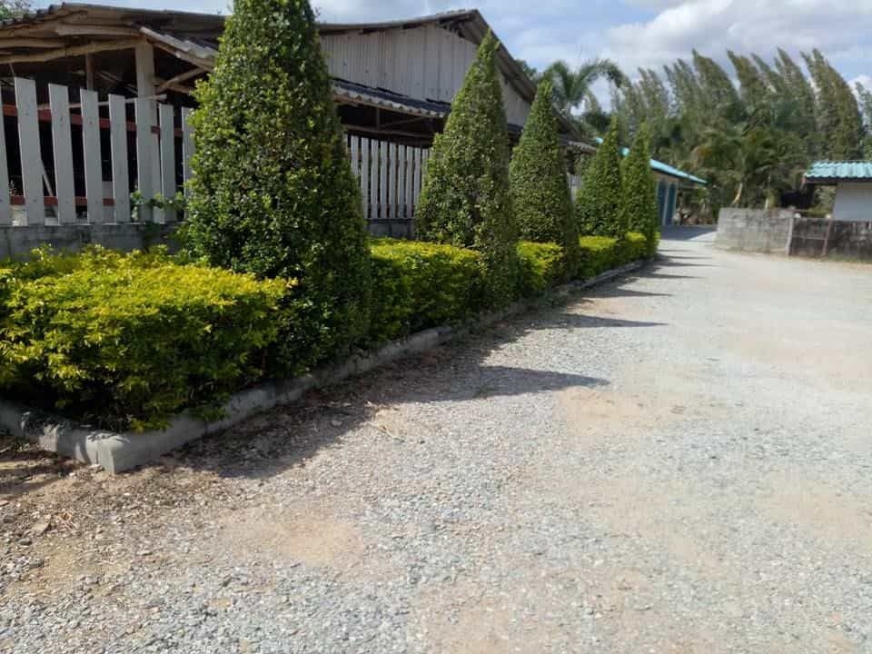 Ruenrak Resort0