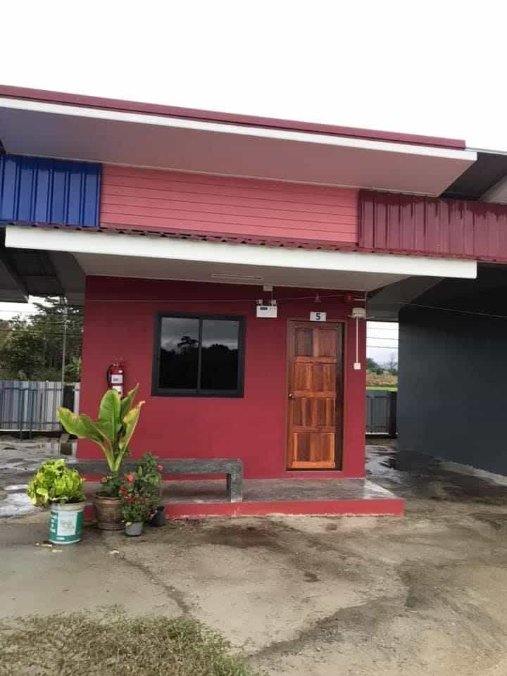 Sabai Resort Mae Chan0