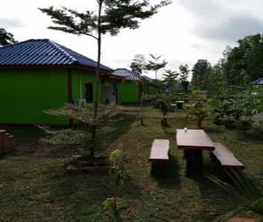 Sabaidee Resort Khammuang Sabaidee Resort Khammuang