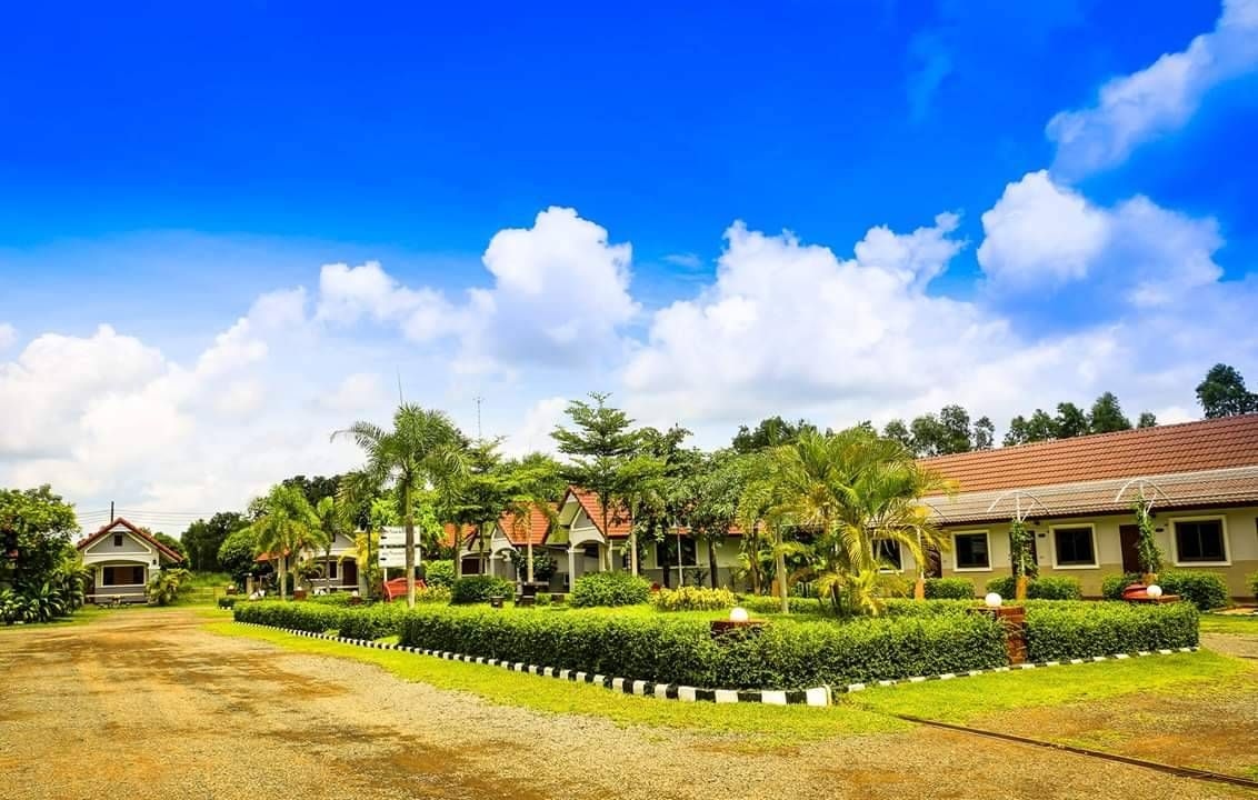 Sabaidi Resort Trakan Phut Phon4