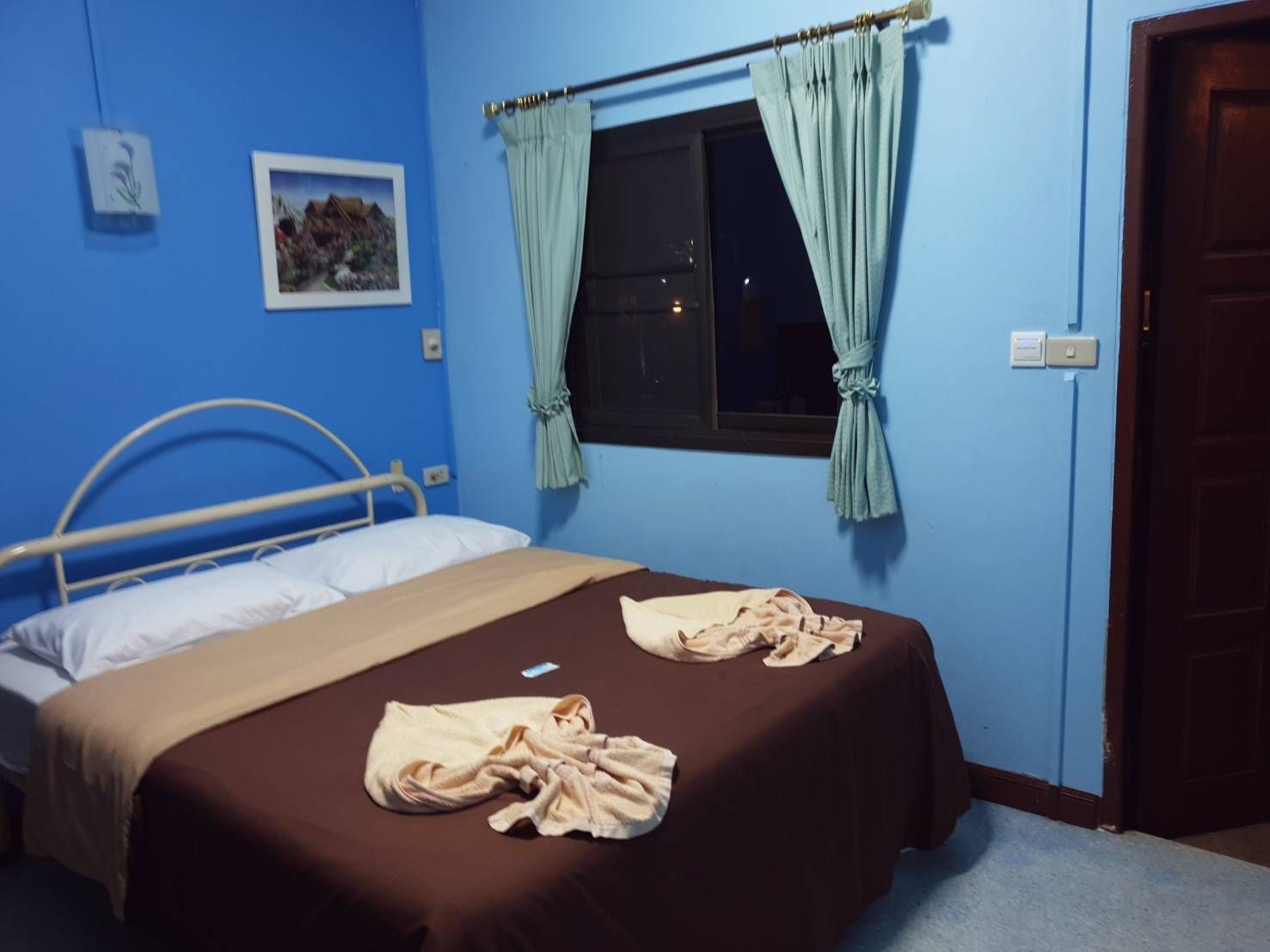 Sabaidi Resort Trakan Phut Phon0