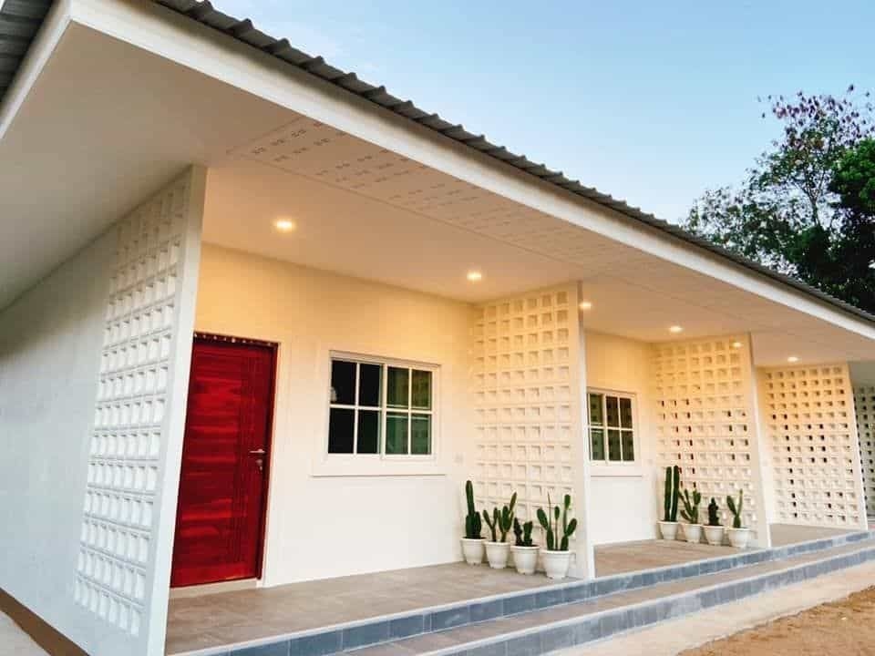 Maeprik Valley Resort Mae Suai2