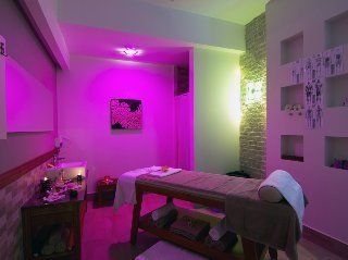 Sandikli Thermal Hotel2