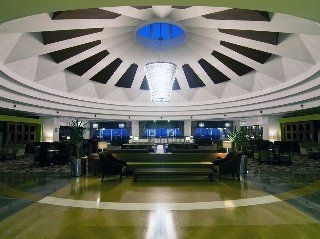 Sandikli Thermal Hotel0