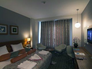 Sandikli Thermal Hotel4