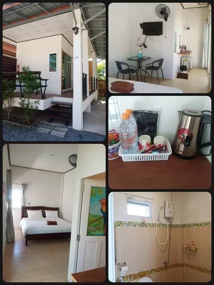 Maliwan Resort0