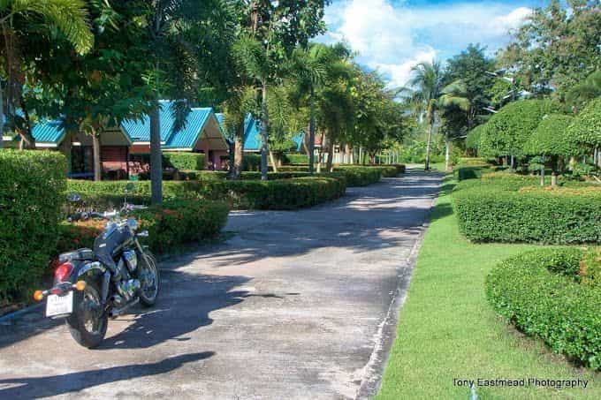 Sakura Resort Sibunrueang Sakura Resort Sibunrueang