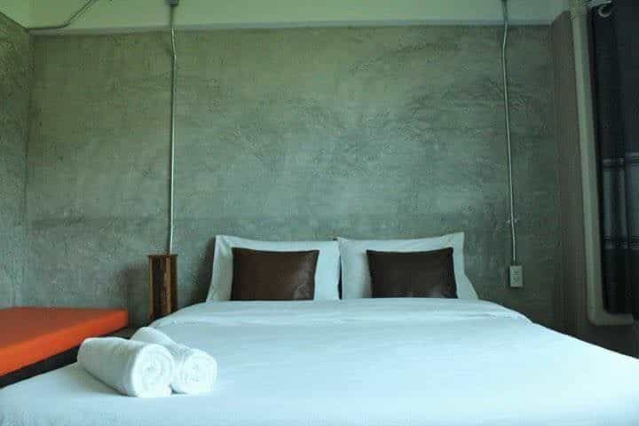 San Sabai Resort