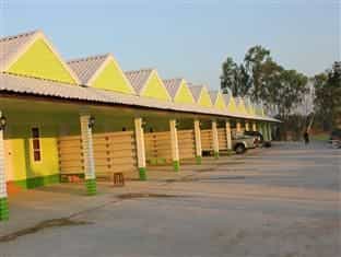 Maphrao Namhom Resort Wachirabarami Maphrao Namhom Resort Wachirabarami