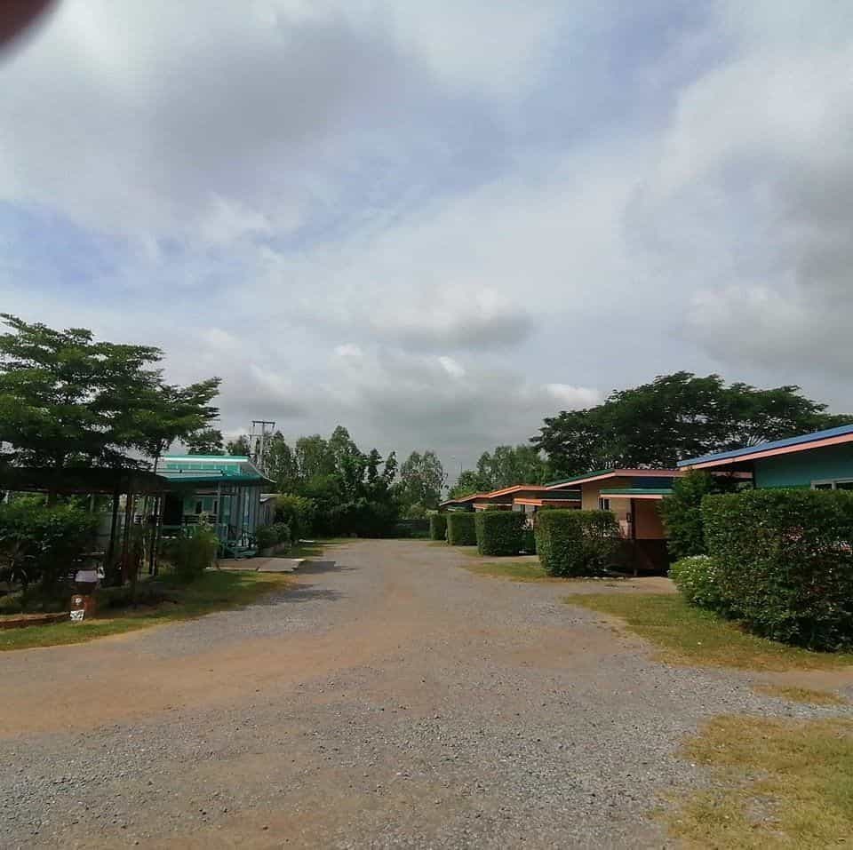 Sansuk Resort Kukaeo Sansuk Resort Kukaeo