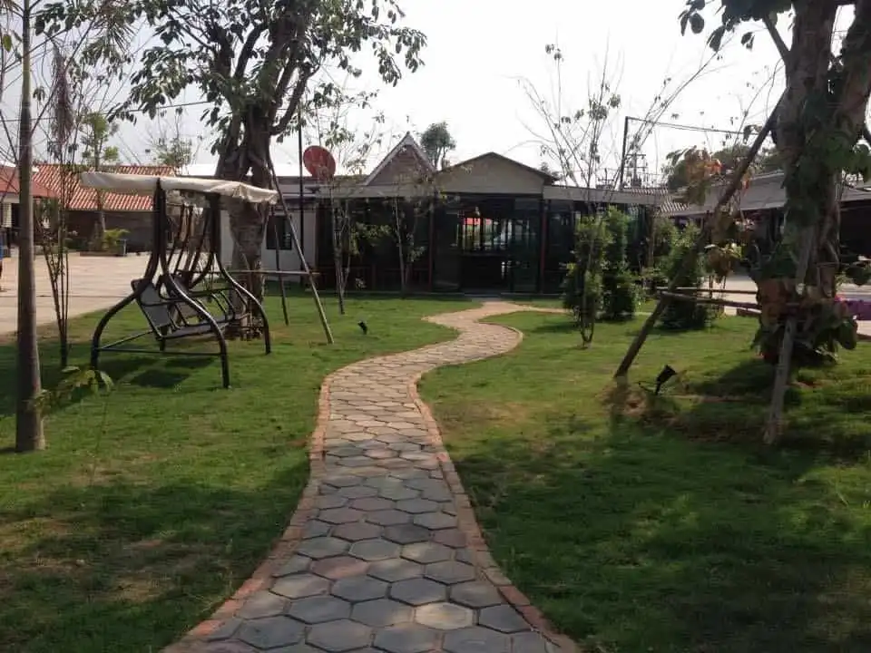 Baankunnapat Resort Baankunnapat Resort