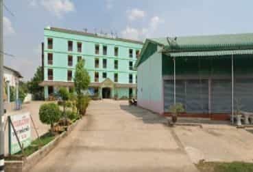 Mee Thip Hotel Nong Phok Mee Thip Hotel Nong Phok