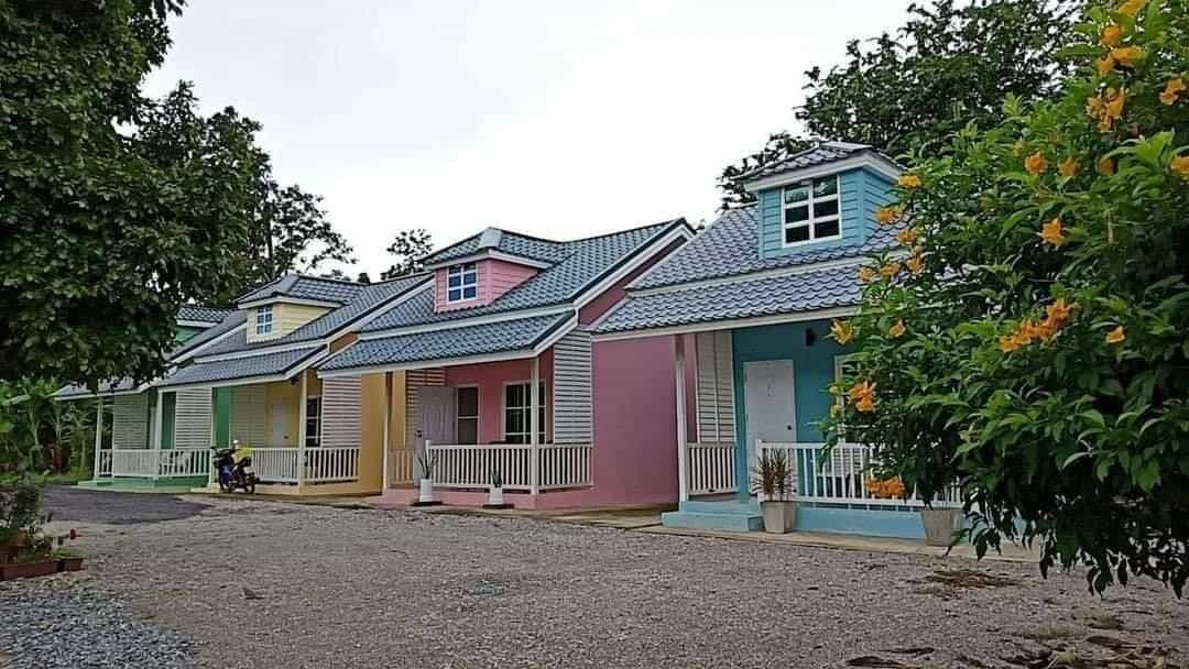 Baanpromsuk Takfa Baanpromsuk Takfa