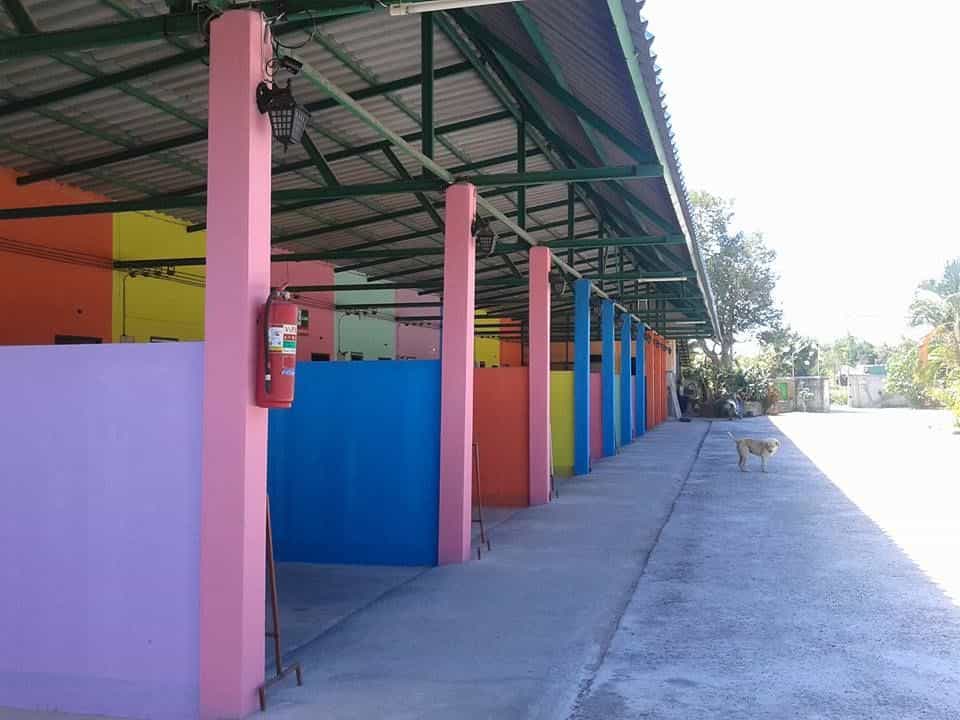 Ban Idin Resort Huai Thap Than Ban Idin Resort Huai Thap Than