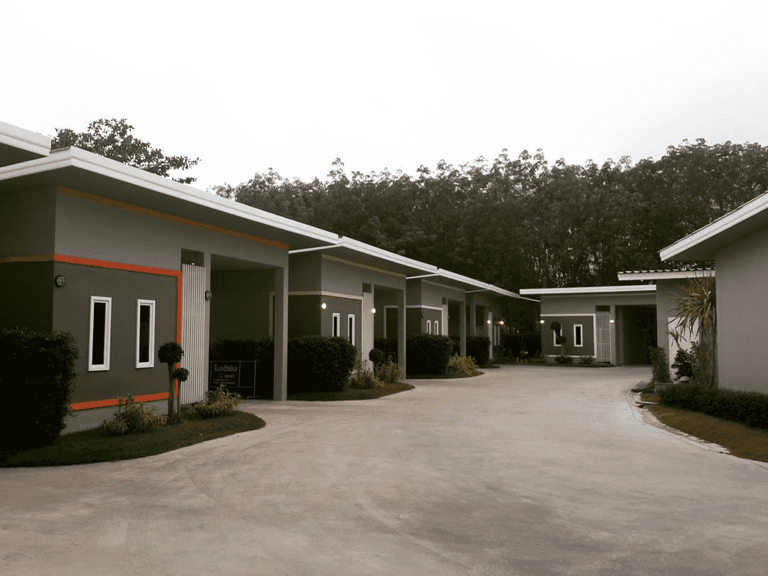 Modern Resort Klaeng Modern Resort Klaeng